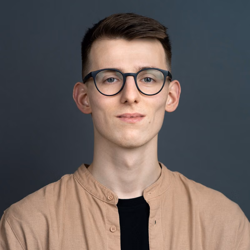 Chris Walker, logistics specialist at Teamwork Moving
