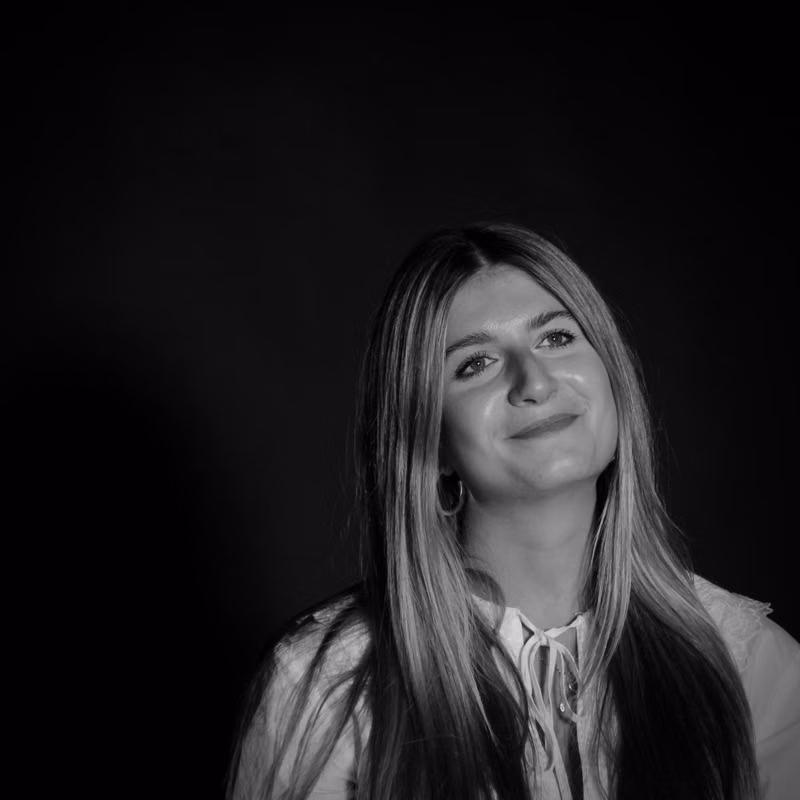 Elena Ortiz, packing specialist at Teamwork Moving